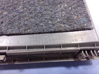 фото thumb №7, Toyota yaris ii бардачок пасажира europa