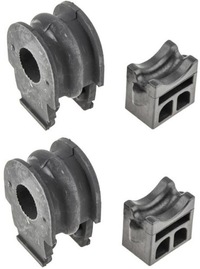 фото thumb №1, Гумовий елемент втулка стабілізатора nty zgs-ns-086