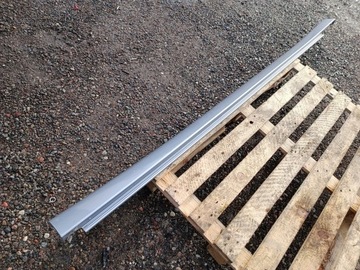 фото thumb №4, Планка порогова ліва накладка поріг psc захист порога dodge charger 2015 -