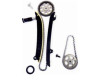 фото thumb №1, Набор цепи skoda roomster 1.2 rapid 1.2