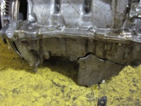 фото thumb №10, Toyota yaris 3 iii p13 рестайлинг 1.5 vvti двигатель 2nr-fke 2nrfke 2nr
