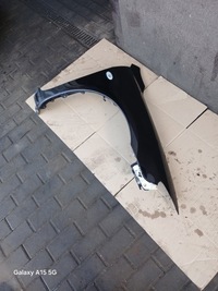 фото thumb №11, Крило праві ні zgnity mazda 6 gg 05-07 колір 28w