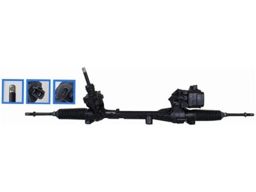 фото thumb №1, Трансмиссия рулевая рейка elstock 17-1861