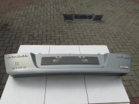 фото thumb №9, Накладка крышки зад t6 86 mondeo mk4 hb sedan
