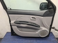 фото thumb №9, Kia picanto i дверь перед левая