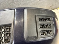 Бампер передні  ford fusion рестайлінг  k:84 Київ, фото thumb
