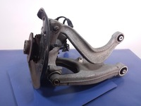 фото thumb №7, Audi a8 d4 поворотный кулак левый задняя задняя ступица