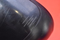 фото thumb №8, Дзеркало ліві чорні uk 022588 mitsubishi asx 1 i рестайлінг 13-16 7 pin