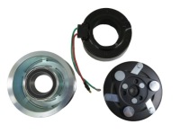 фото thumb №1, Сцепление компрессора honda cr-v iii 2006-2012