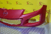 фото thumb №3, Mazda rx8 lift 2009 2010 2011 бампер перед