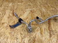 Патрубок трубка шланг кондиціонера jeep renegade 1.3 гібрид 00521137540 Доставка, фото thumb