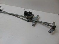 фото thumb №10, Механізм двигун двірник mercedes vito 639 рестайлінг a6398200140 європа