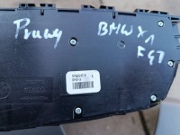 Купить Переключатель памяти регулировки сиденье правый eu bmw x1 f48, фото thumb