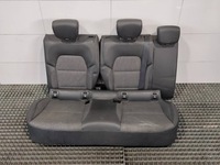 фото thumb №1, Сидіння заднє сидіння задня задня renault clio v hb