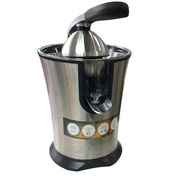 Uszkodzona Wyciskarka do cytrusów Princess Master Juicer 20185 160 W UG172