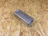 фото thumb №8, Зона смятия киль переднее нижний jaguar i-pace x590 j9d3-5a414-ab 2018-