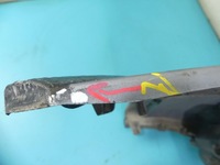 фото thumb №15, Бампер перед opel corsa c рестайлінг 03-06 срібний