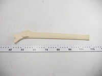 фото thumb №3, Молдинг стойка порог renault 7700678711