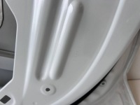 фото thumb №6, Vw id7 id.7 дверь правый перед 14a831312 оригинал