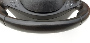 фото thumb №10, Alfa romeo giulietta mito кермо шкіра шкіряний подушка bicepsy