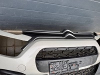 фото thumb №8, Citroen c3 рестайлинг 20- бампер перед передний