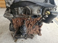 Двигатель стойку citroen c5 3 x7 2.0 hdi rhr 10dyvq delphi 136 km с Разборки, фото thumb