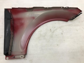 фото thumb №10, Крыло левый перед mercedes w204 590