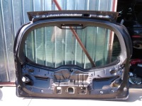 Крышка багажника багажника 846 alfa romeo 147 3 дверь в Украине, фото thumb