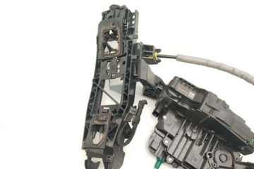 фото thumb №15, Замок задних правых дверь mercedes-benz s w222, v222, x222 a2227661100
