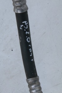 фото thumb №5, Шланг кондиционера opel astra j 2.0