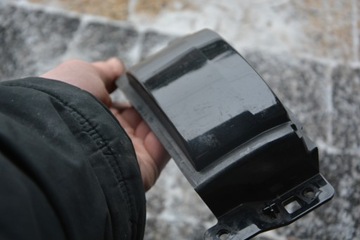 фото thumb №3, Захист корпус радара audi q7 4m0807412a