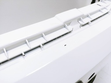 фото thumb №13, Бампер перед переднє vw passat b8 gte рестайлінг lc9a