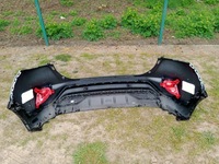 фото thumb №8, Бампер задня задній kia x-ceed xceed lift 6 pdc css 22-