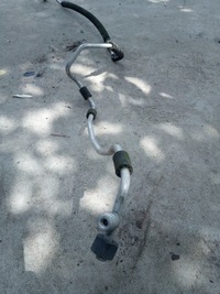 фото thumb №11, Audi a4 b6 b7 трубка кондиционера 8e2260712ab 9-1