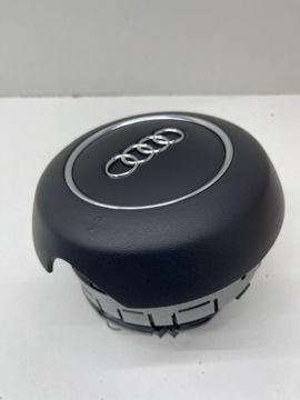 фото thumb №6, Audi a1 8x a7 a6 c7 повітряна подушка подушка безпеки кермо s-line оригінал!