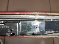 фото thumb №8, Jeep grand cherokee wk wh лампа сплав оригінал гарна