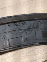 фото thumb №6, 8984. cayenne молдинг крила лівий перед 150zł 9y0853717d