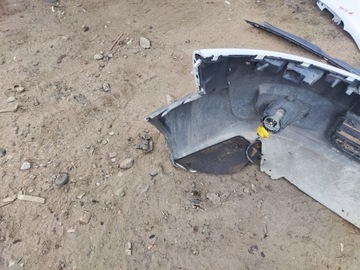 фото thumb №10, Jumpy scudo expert ii бампер перед переднє комплектний протитуманні фари