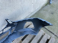 фото thumb №5, Бампер перед передний bmw 5 g60 g61 msp m sport m-pakiet 2023- 8084653 полный