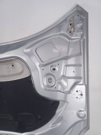 фото thumb №15, Mercedes e w 212 w212 рестайлинг капот крышка двигателя перед 775 a12023100011