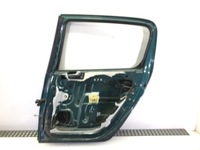 фото thumb №9, Дверь правый задняя peugeot 307 хэтчбек 00-12