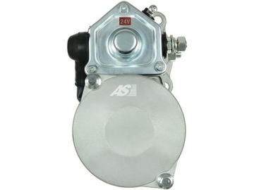 фото thumb №14, Стартер caterpillar 3114 3116