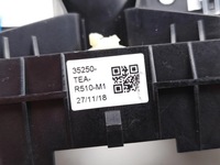 фото thumb №7, Honda civic рычаг / переключатель поворотники дворник 2019 4/5dr