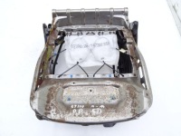 фото thumb №1, Fiat stilo 01-07 основа сидіння правий перед рейки