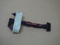 фото thumb №1, Обмежувач двері правий задня hyundai tucson iv