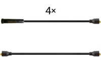 фото thumb №2, Шланг зажигание starline zk 3604