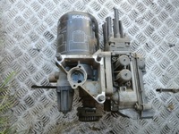 фото thumb №1, Клапан aps осушувач scania r