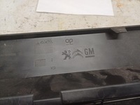 фото thumb №4, Впуск воздуха prorace berlingo 4 rifter combo 9821840980