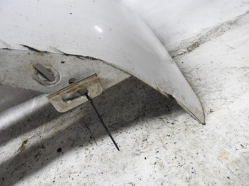 фото thumb №7, Peugeot 508 sw i 10-13 ewpb бампер перед переднее комплектный