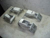 фото thumb №3, Jumpy scudo expert ii 07- петля дверь задняя левый